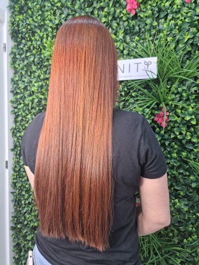 Infinity Salón Madrid