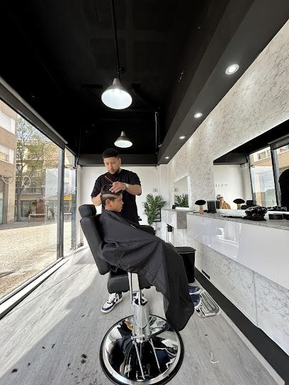 O G | experience Barber Studio