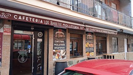 Peluquería Caballero