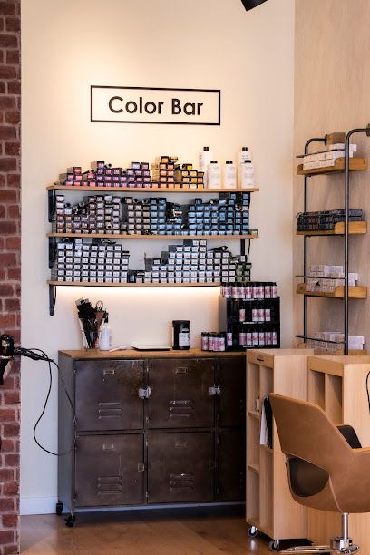 Javier Palacios Peluqueros