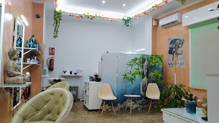 BUDDHA. PELUQUERÍA & ESTÉTICA UNISEX
