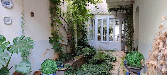 JAVIER MORENO PELUQUERO.