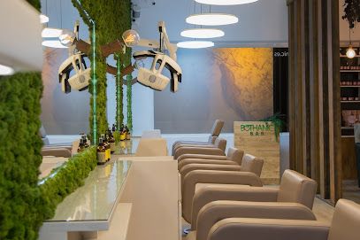 Peluquería Bothanic