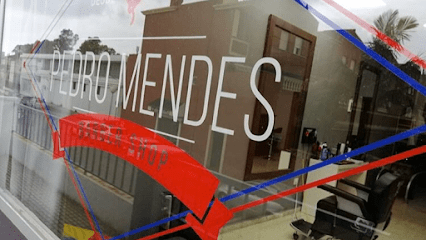 Pedro Mendes Barbershop