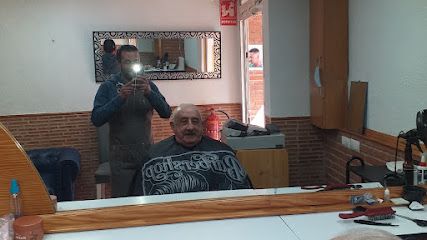 peluqueria adam