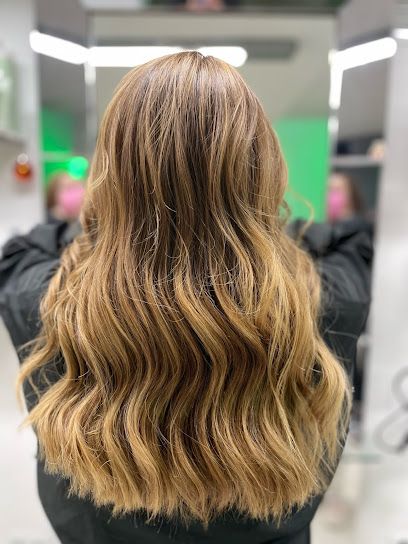 Paul Mitchell Hair Salon Valencia