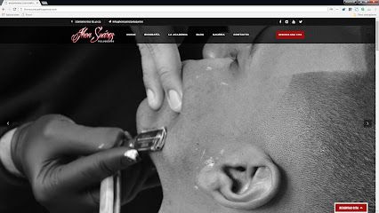 Jhon Suarez Peluqueros