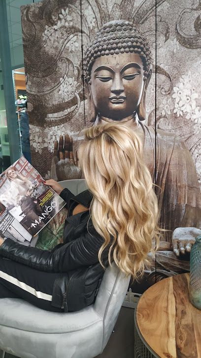 Laura Nieto Estilistas