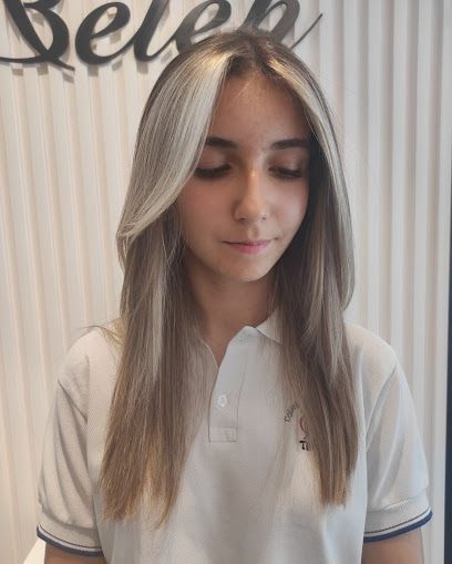 Peluquería Belén Martínez
