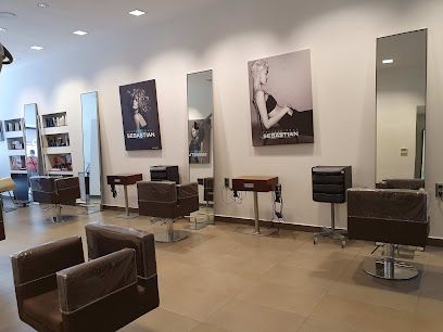 Modroño Creative Perruquers