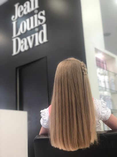 Jean Louis David