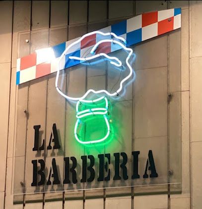 La Barberia Arrià