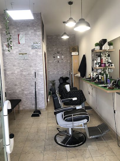 CMR BARBERSHOP