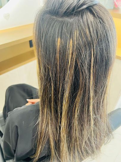 Peluquería Bakary