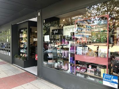 Peluquería de los Boix