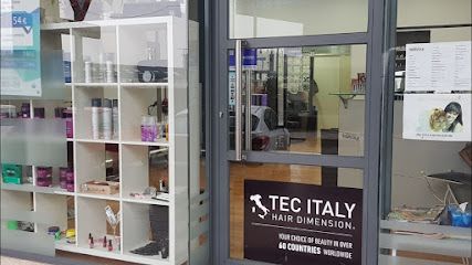 Peluqueria barberia belamoza