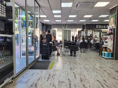 ELLOS & ELLAS | Centro de estética en Almería.