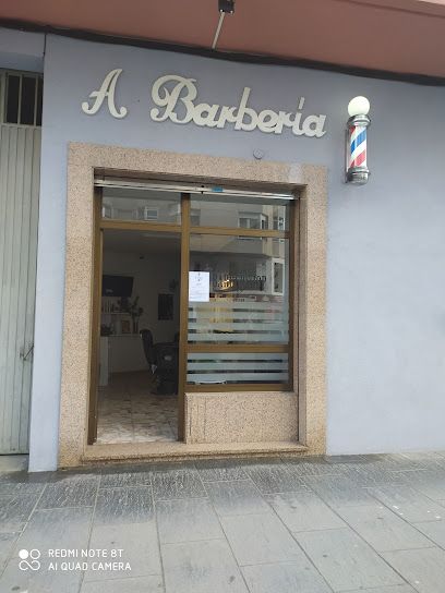 A Barberia