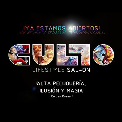 CULTO Alta Peluqueria