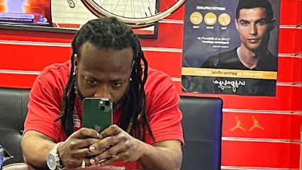 Peluqueria Barbershop Dreams