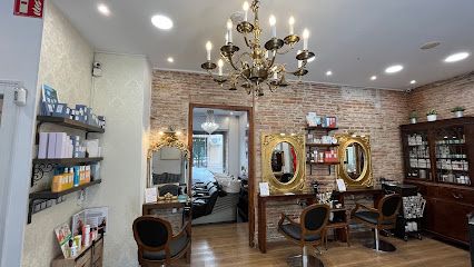 ONDA Hair & Beauty Salon - Peluquería y Centro de Estética