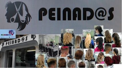 PEINAD@S