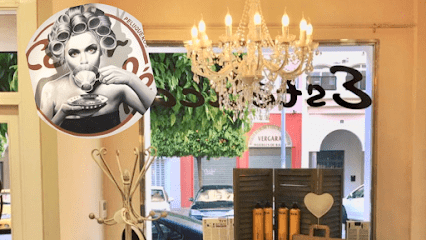 Color Café Peluqueros| Peluquería Málaga