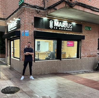 Marius Le Barbier