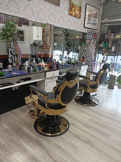 Cabelleros Peluquería Luna