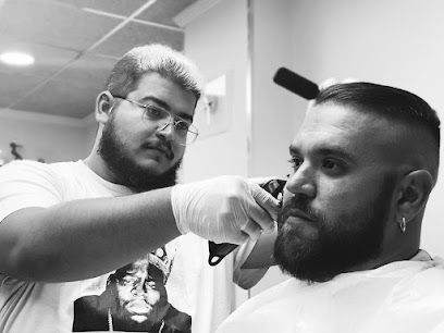 La barbería de Wisma
