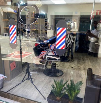 peluqueria Castefa