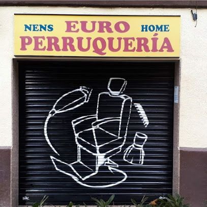 Peluqueria bona sort