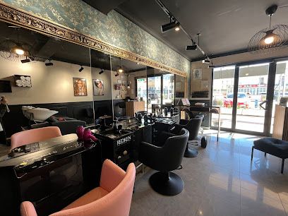 PARIS Beauty Peluqueria