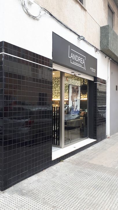 LANDREA