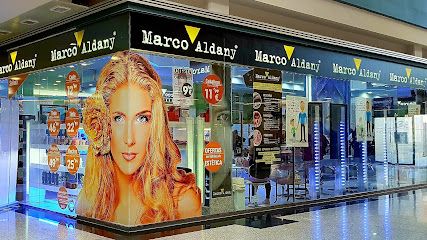 Marco Aldany Tres Cantos (C.C. Ciudad 3C)