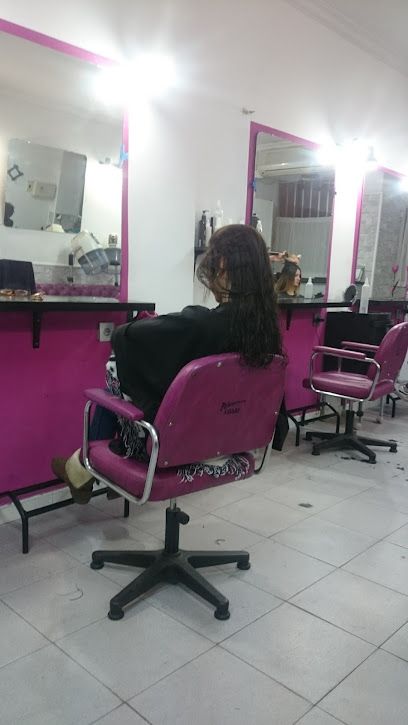 Peluquería Chary