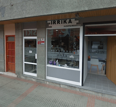 Irrika Ileapaindegia