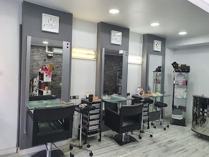 Peluqueria Canvi Look