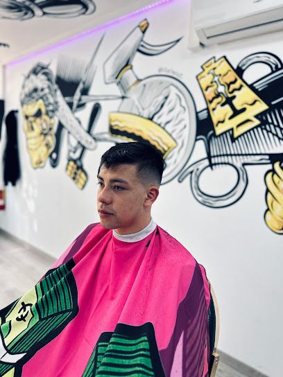 La Barberia Shop 2 Sant Feliu