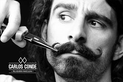 Carlos Conde Peluquería