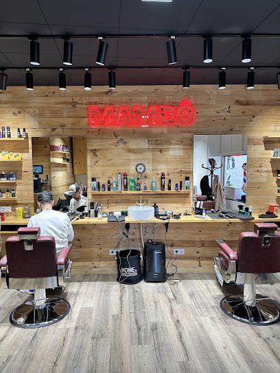 MAMBÔ BARBERS MATARÓ