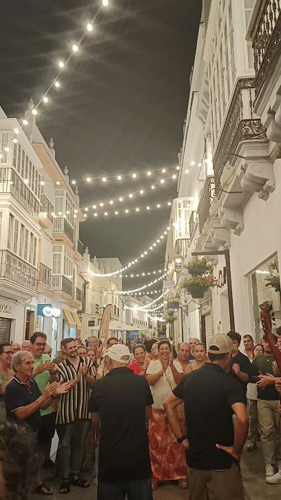 Peluqueria El Centro
