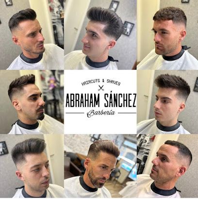 Abraham Sánchez Barberia