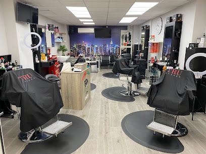 Enzo Barbershop