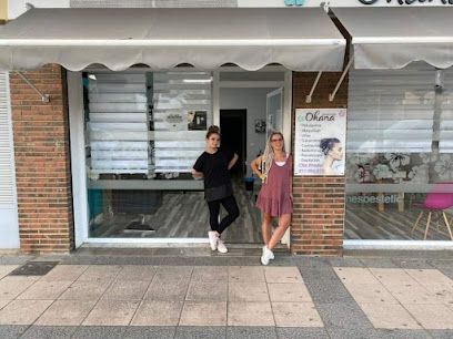Ohana Peluquería y Estética