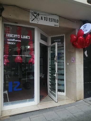 A TÚ ESTILO