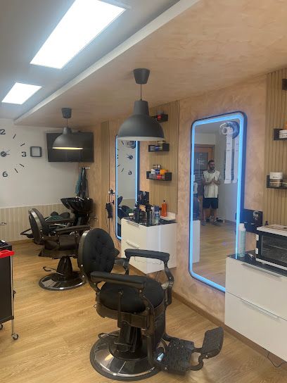 Barberia Youssef De Rincon