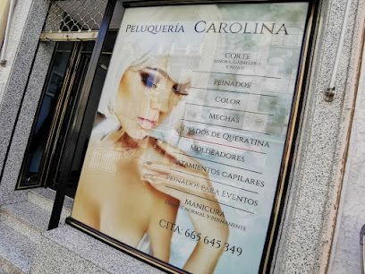 Peluquería Carolina