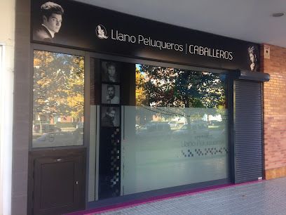 Llano Peluqueros