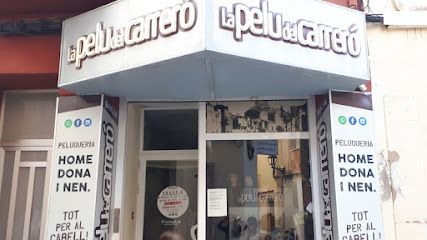 La Pelu del Carreró